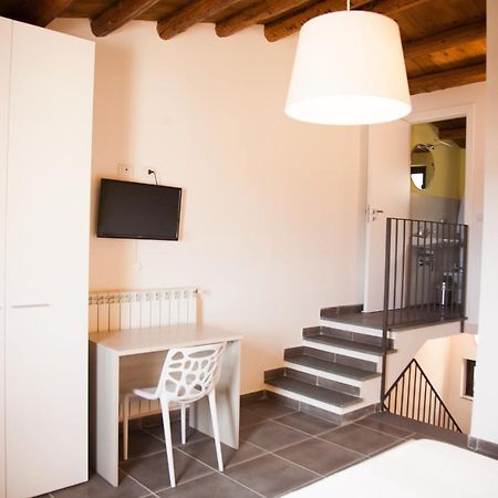 San Giorgio Rooms Caltagirone Dış mekan fotoğraf