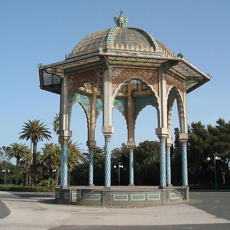 San Giorgio Rooms Caltagirone Dış mekan fotoğraf