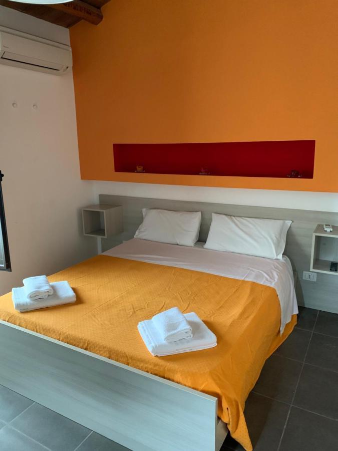 San Giorgio Rooms Caltagirone Dış mekan fotoğraf