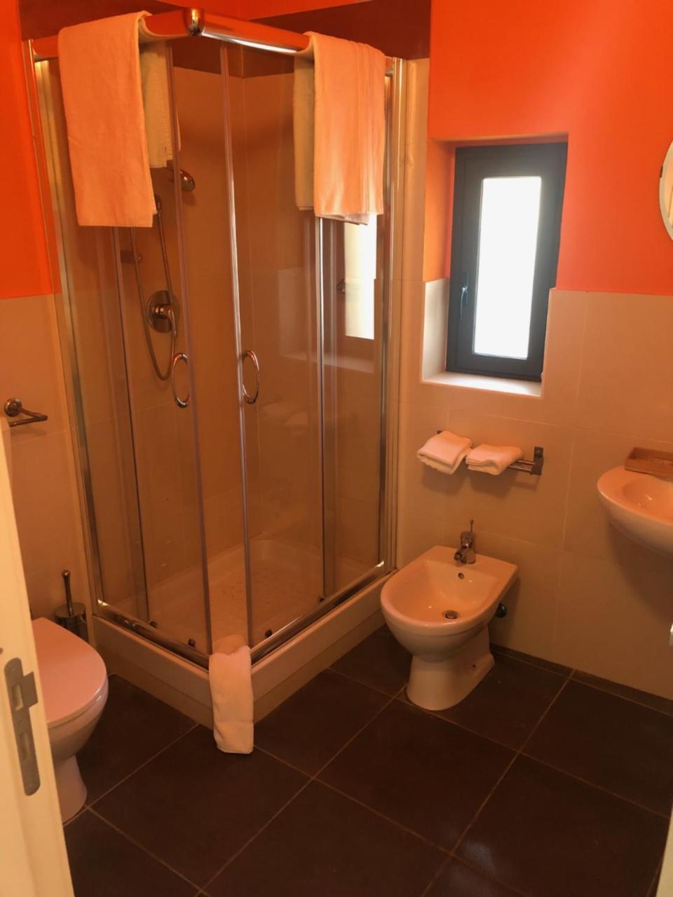 San Giorgio Rooms Caltagirone Dış mekan fotoğraf