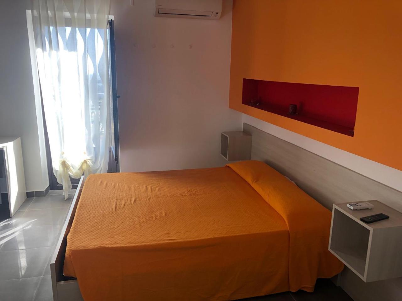 San Giorgio Rooms Caltagirone Dış mekan fotoğraf
