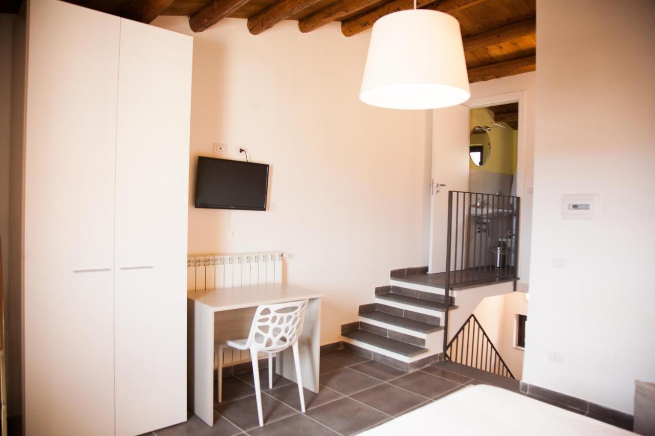 San Giorgio Rooms Caltagirone Dış mekan fotoğraf