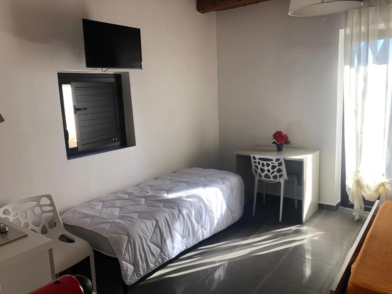 San Giorgio Rooms Caltagirone Dış mekan fotoğraf
