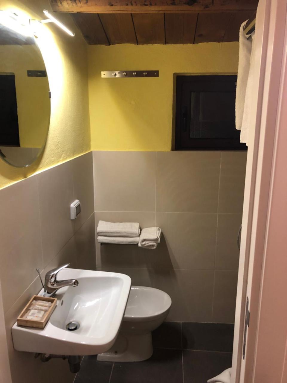 San Giorgio Rooms Caltagirone Dış mekan fotoğraf