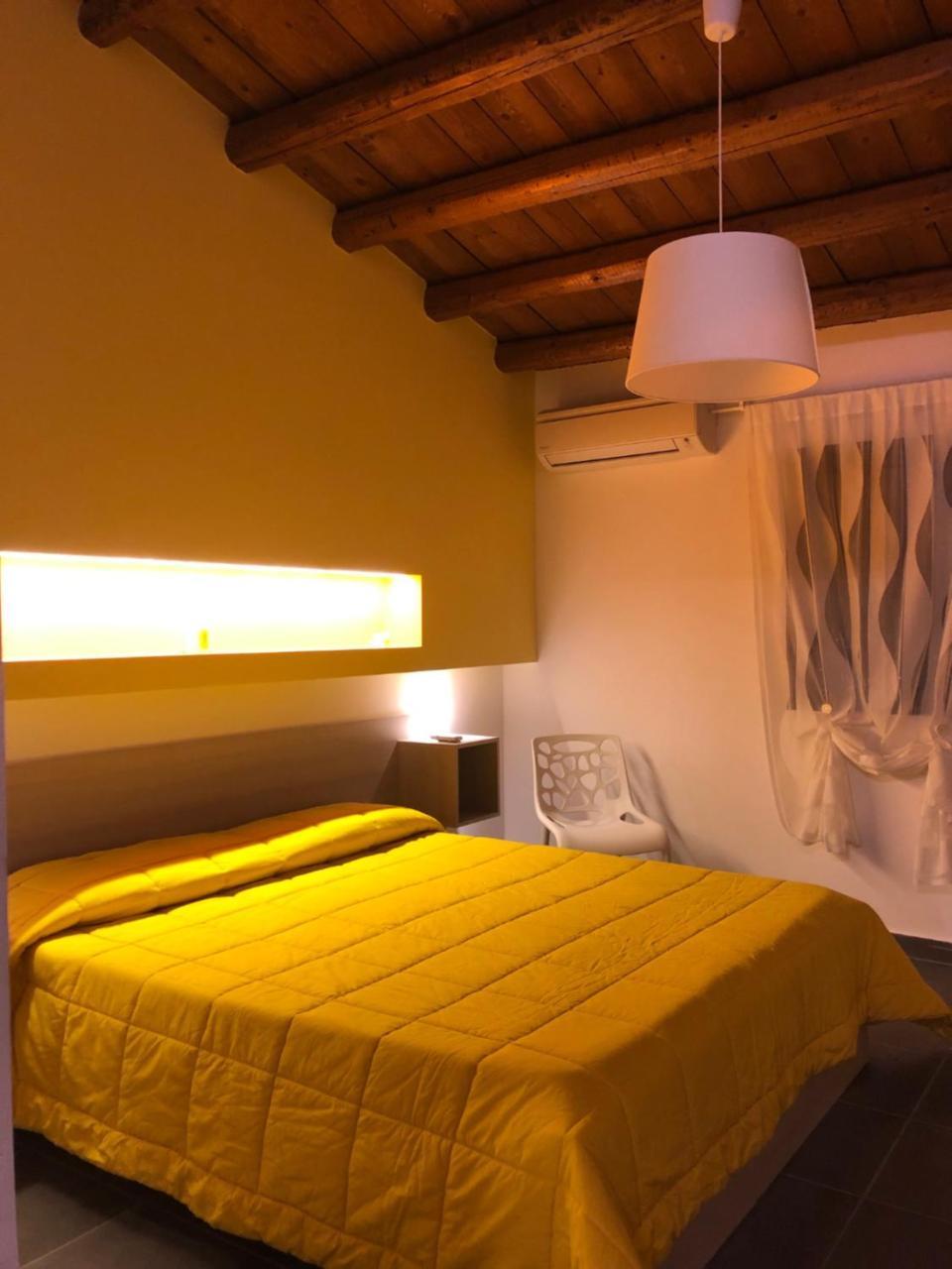 San Giorgio Rooms Caltagirone Dış mekan fotoğraf