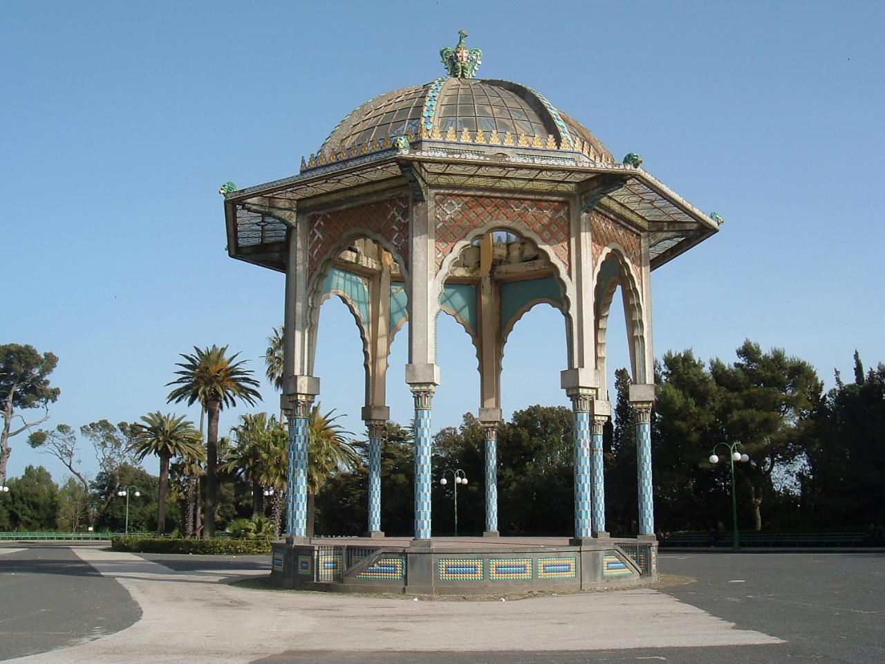 San Giorgio Rooms Caltagirone Dış mekan fotoğraf