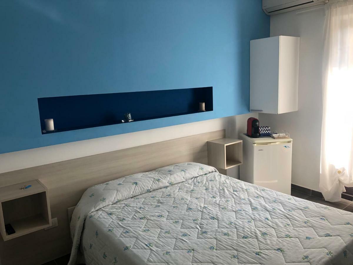 San Giorgio Rooms Caltagirone Dış mekan fotoğraf
