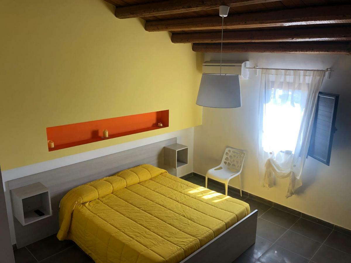 San Giorgio Rooms Caltagirone Dış mekan fotoğraf